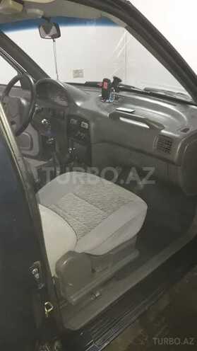 Kia Sportage 1996, 246,034 km - 0.2 l - Bakı