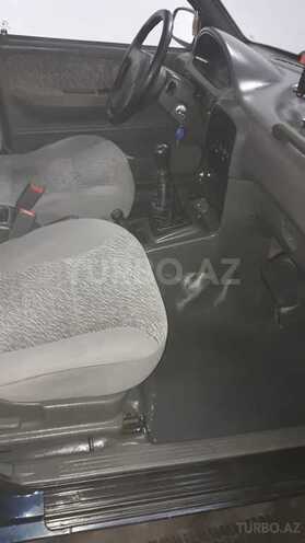 Kia Sportage 1996, 246,034 km - 0.2 l - Bakı