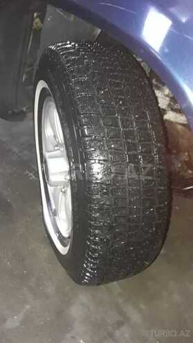Kia Sportage 1996, 246,034 km - 0.2 l - Bakı
