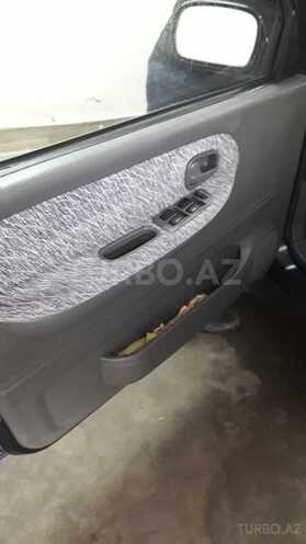Kia Sportage 1996, 246,034 km - 0.2 l - Bakı