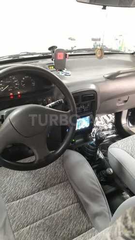 Kia Sportage 1996, 246,034 km - 0.2 l - Bakı