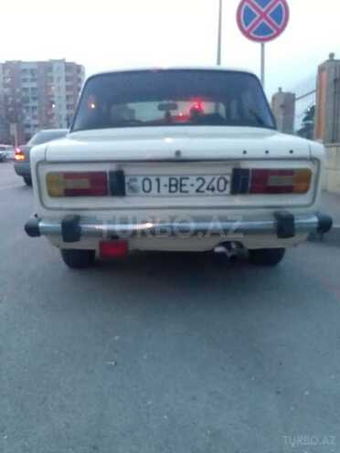 LADA (VAZ) 2106 1977, 226,003 km - 1.6 l - Mingəçevir