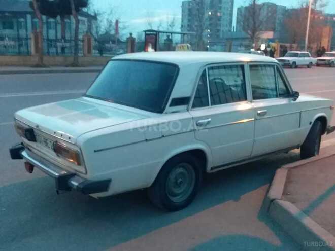LADA (VAZ) 2106 1977, 226,003 km - 1.6 l - Mingəçevir