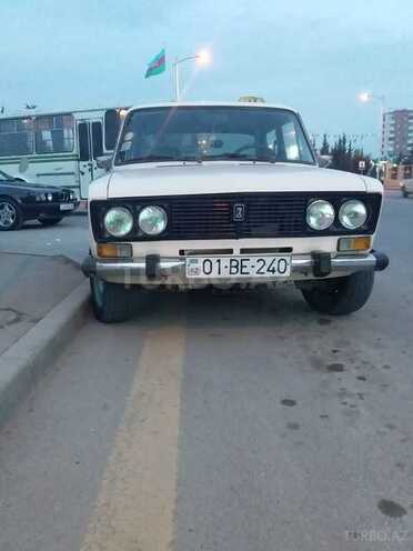 LADA (VAZ) 2106 1977, 226,003 km - 1.6 l - Mingəçevir
