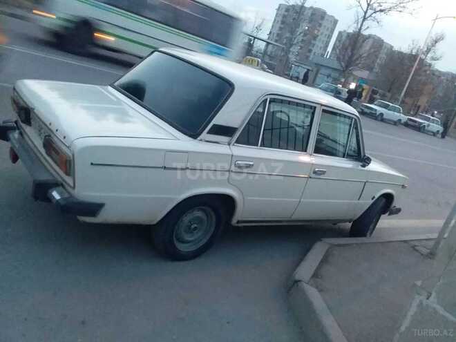 LADA (VAZ) 2106 1977, 226,003 km - 1.6 l - Mingəçevir