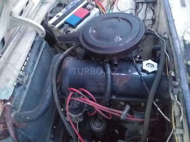 LADA (VAZ) 2106 1977, 226,003 km - 1.6 l - Mingəçevir