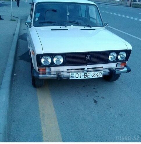 LADA (VAZ) 2106 1977, 226,003 km - 1.6 l - Mingəçevir