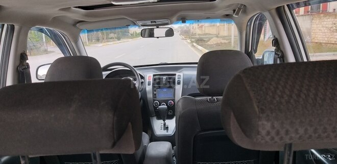 Hyundai Tucson 2008, 226,000 km - 2.0 l - Sumqayıt