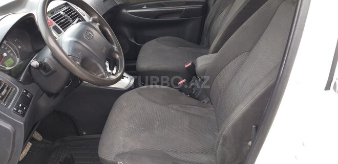 Hyundai Tucson 2008, 226,000 km - 2.0 l - Sumqayıt