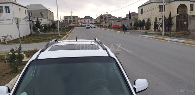 Hyundai Tucson 2008, 226,000 km - 2.0 l - Sumqayıt