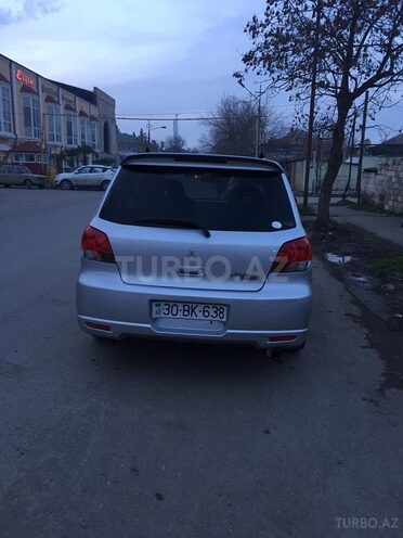 Mitsubishi Airtrek 2003, 312,000 km - 2.0 l - İmişli