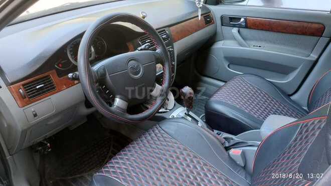Daewoo Gentra 2014, 62,000 km - 1.5 l - Bakı