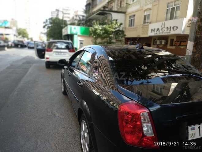 Daewoo Gentra 2014, 62,000 km - 1.5 l - Bakı