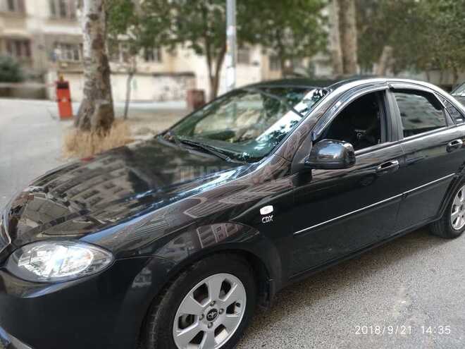 Daewoo Gentra 2014, 62,000 km - 1.5 l - Bakı
