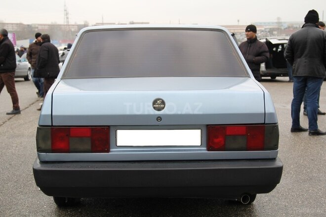 Tofas Sahin 2004, 50,000 km - 1.6 л - Bakı