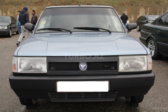 Tofas Sahin 2004, 50,000 km - 1.6 л - Bakı