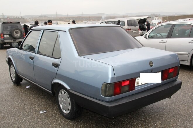 Tofas Sahin 2004, 50,000 km - 1.6 л - Bakı