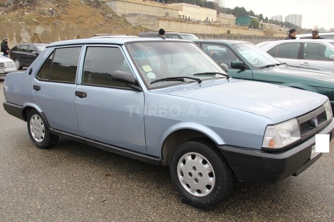 Tofas Sahin 2004, 50,000 km - 1.6 л - Bakı