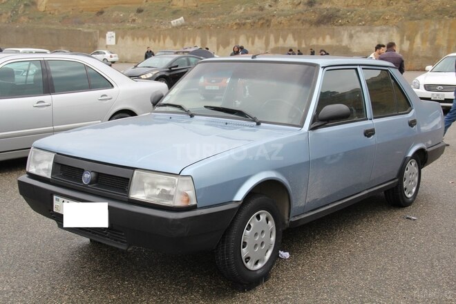 Tofas Sahin 2004, 50,000 km - 1.6 л - Bakı