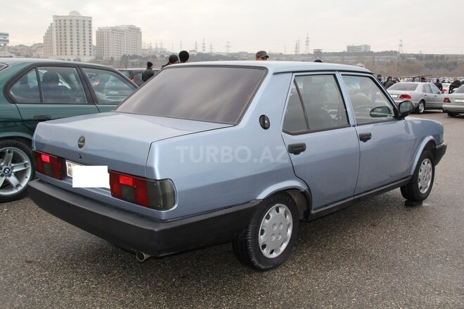 Tofas Sahin 2004, 50,000 km - 1.6 л - Bakı