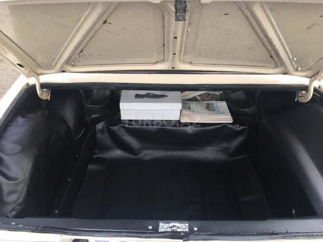 LADA (VAZ) 2106 1996, 401,110 km - 1.5 л - Qazax