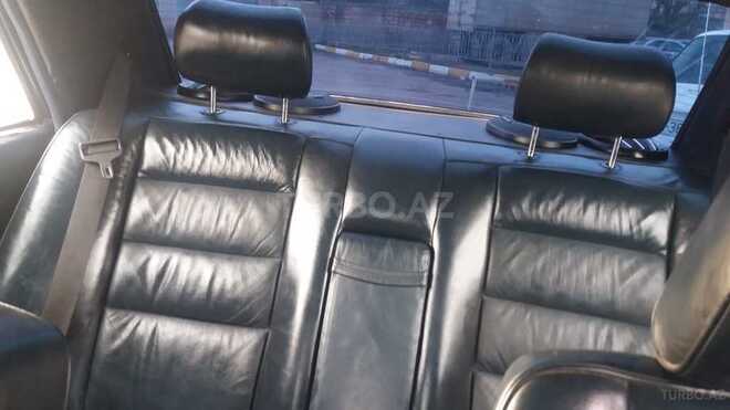 Mercedes 190 1991, 345,000 km - 2.0 л - Bakı