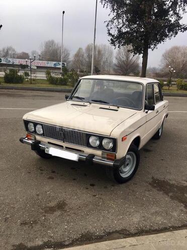 LADA (VAZ) 2106 1996, 401,110 km - 1.5 л - Qazax