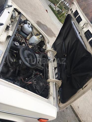 LADA (VAZ) 2106 1996, 401,110 km - 1.5 л - Qazax