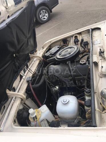 LADA (VAZ) 2106 1996, 401,110 km - 1.5 л - Qazax