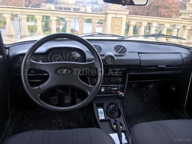 LADA (VAZ) 2106 1996, 401,110 km - 1.5 л - Qazax