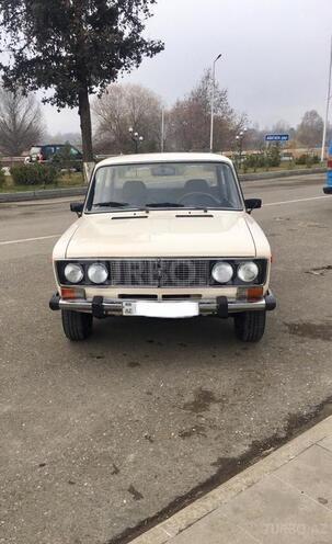 LADA (VAZ) 2106 1996, 401,110 km - 1.5 л - Qazax