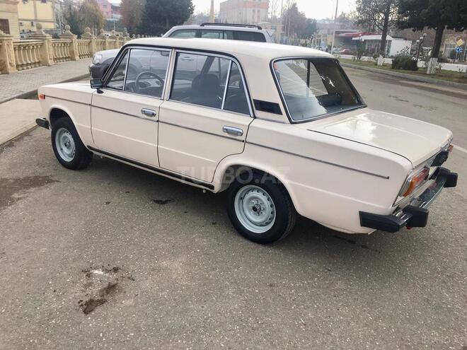 LADA (VAZ) 2106 1996, 401,110 km - 1.5 л - Qazax