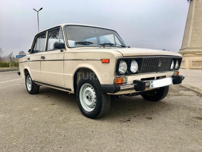 LADA (VAZ) 2106 1996, 401,110 km - 1.5 л - Qazax