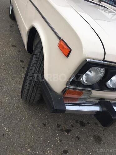 LADA (VAZ) 2106 1996, 401,110 km - 1.5 л - Qazax