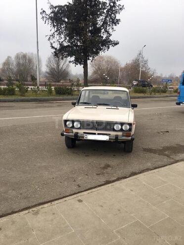 LADA (VAZ) 2106 1996, 401,110 km - 1.5 л - Qazax