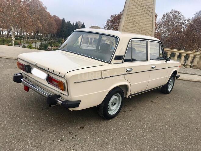 LADA (VAZ) 2106 1996, 401,110 km - 1.5 л - Qazax