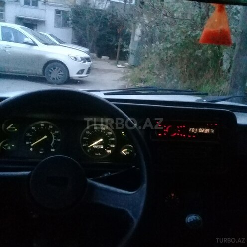 LADA (VAZ) 2107 2009, 64,000 km - 1.7 l - Bakı