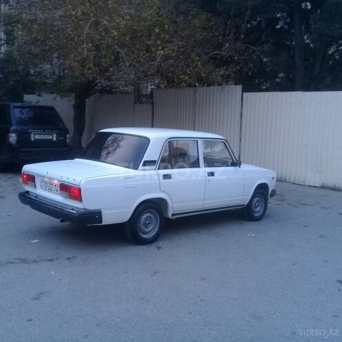 LADA (VAZ) 2107 2009, 64,000 km - 1.7 l - Bakı