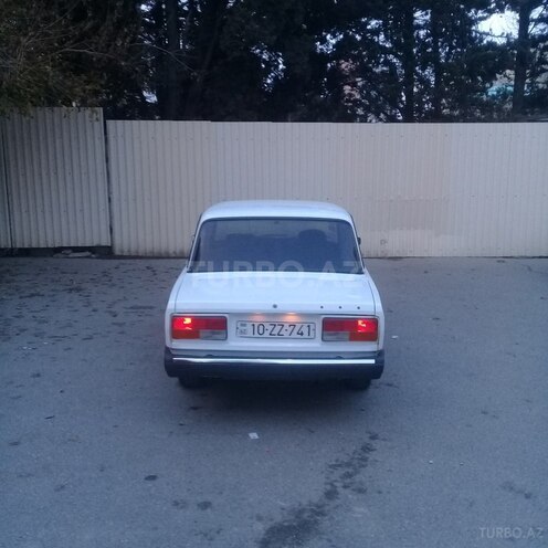 LADA (VAZ) 2107 2009, 64,000 km - 1.7 l - Bakı