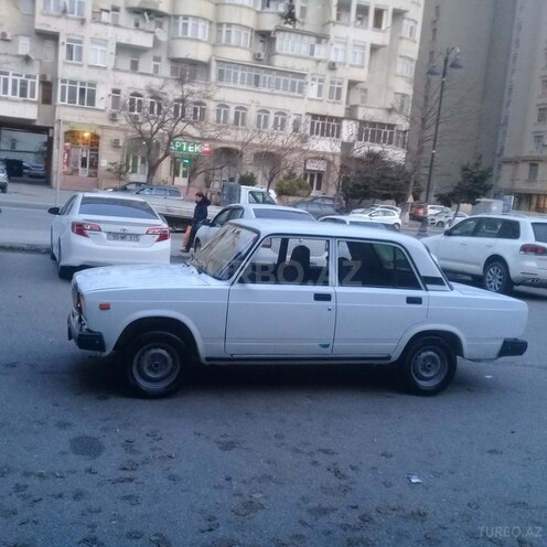 LADA (VAZ) 2107 2009, 64,000 km - 1.7 l - Bakı