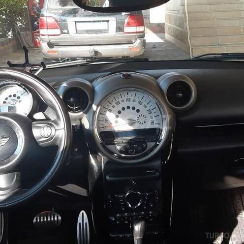 Mini Cooper 2011, 65,650 km - 1.6 l - Bakı