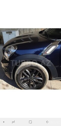 Mini Cooper 2011, 65,650 km - 1.6 l - Bakı