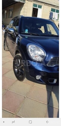Mini Cooper 2011, 65,650 km - 1.6 l - Bakı