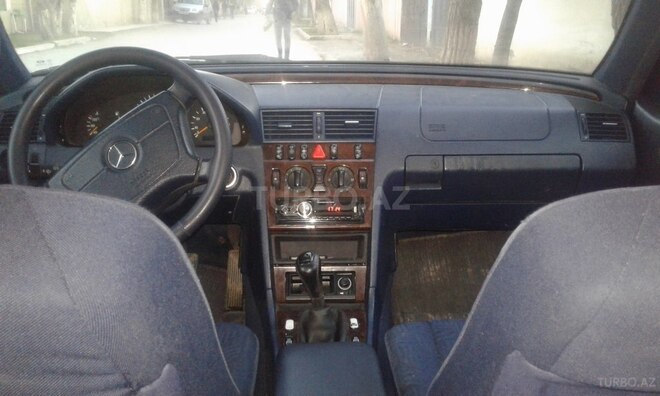 Mercedes C 200 1998, 358,000 km - 2.0 l - Sumqayıt