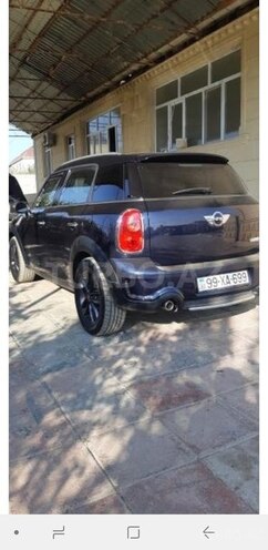 Mini Cooper 2011, 65,650 km - 1.6 l - Bakı
