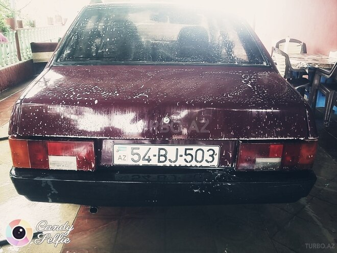 LADA (VAZ) 21099 1999, 1,800 km - 1.6 л - Bakı