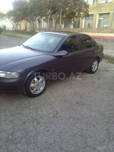 Opel Vectra 1996, 344,000 km - 1.8 l - Mingəçevir