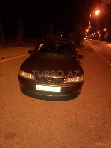 Opel Vectra 1996, 344,000 km - 1.8 l - Mingəçevir