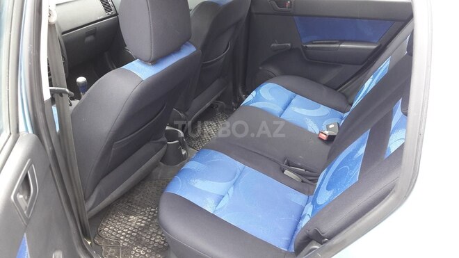 Hyundai Getz 2006, 155,000 km - 1.1 l - Sumqayıt