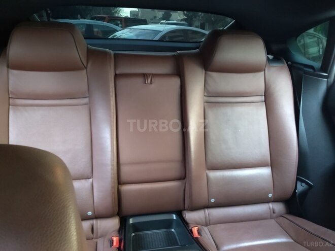BMW X6 2011, 95,000 km - 4.4 л - Bakı